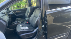 Nissan X-Trail 1.6 dCi Tekna 5dr Diesel Station Wagon